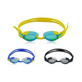 Anti-fog Swim Goggles For Kids